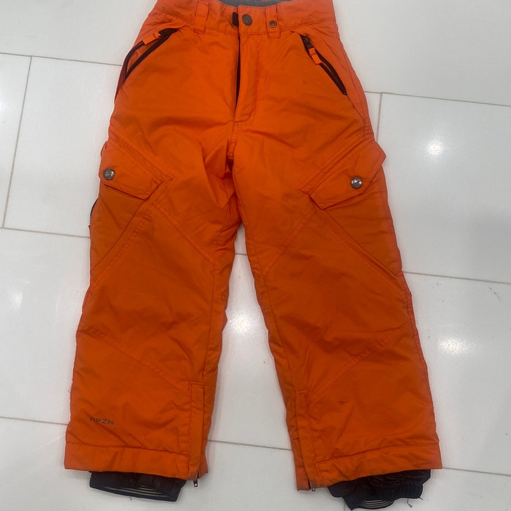 Ski or snowboard pants